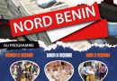 SNews/Presse – Bénin : Nord Bénin fête ses trois ans le 4 Décembre sous l’hospice du social…!