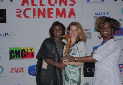 Cinéma/FIFAC 2022: Belle fin et franc succès pour le Festival International de Films Allons au Cinéma – FIFAC !