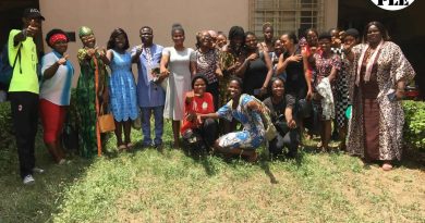OPERATIONNALISATION DU RAPLE : Les bureaux de Pôle installés pour le triomphe du leadership féminin au Bénin